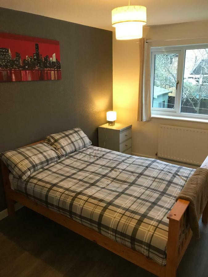 Sage House Hotel Northampton Kültér fotó