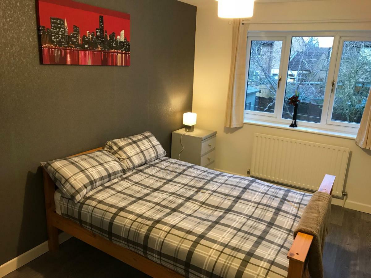 Sage House Hotel Northampton Kültér fotó