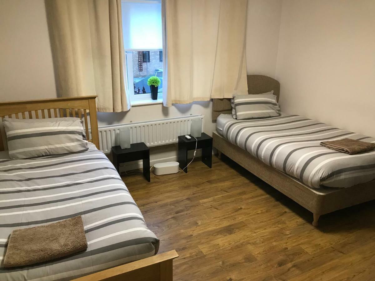 Sage House Hotel Northampton Kültér fotó